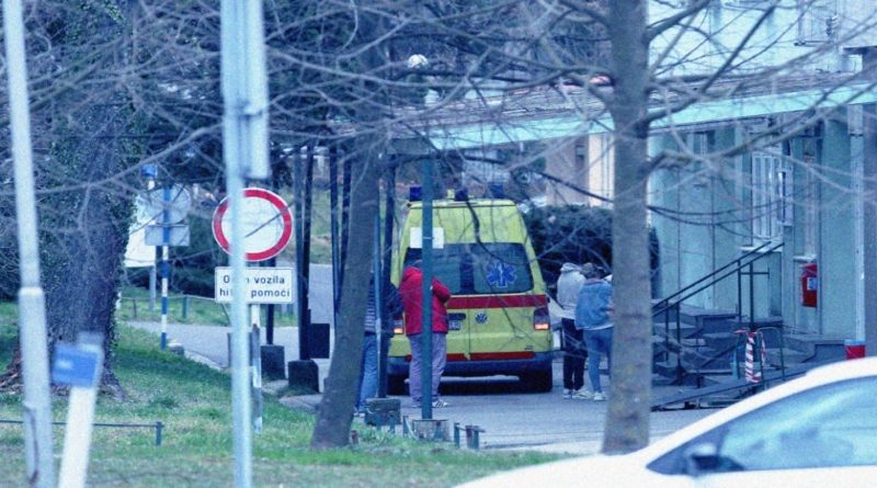 Prva osoba u Hrvatskoj proglašena zdravom nakon koronavirusa: jedan od braće blizanaca otpušten iz bolnice