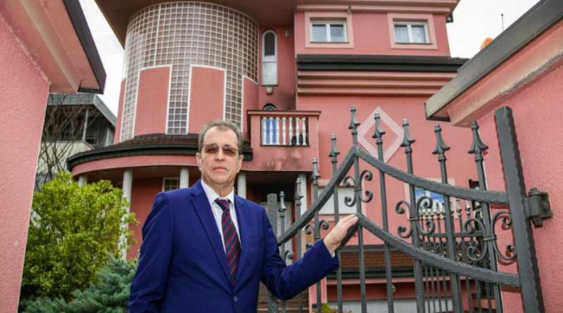 Dramatična ispovijest Livnjaka: Ležao sam u buktinji bez svijesti, a tada je utrčao Kalinić