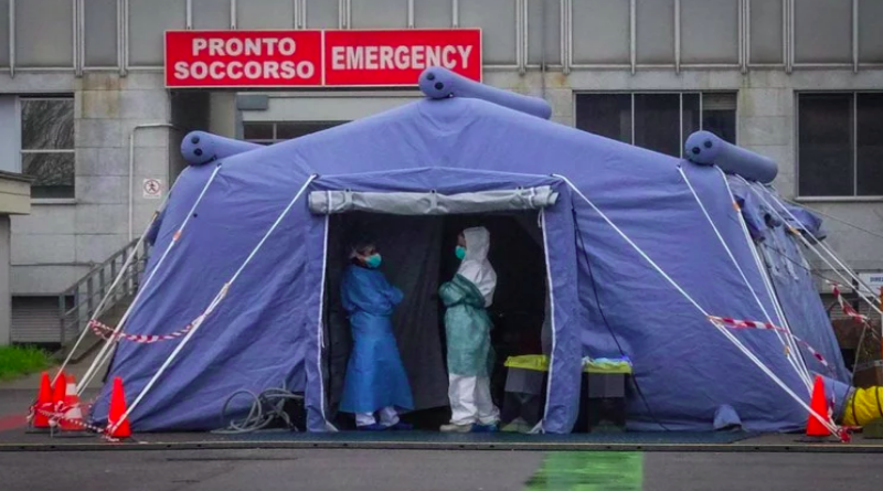 Italija u jedan dan ima 27 mrtvih i više novozaraženih od Kine, kreću nove mjere