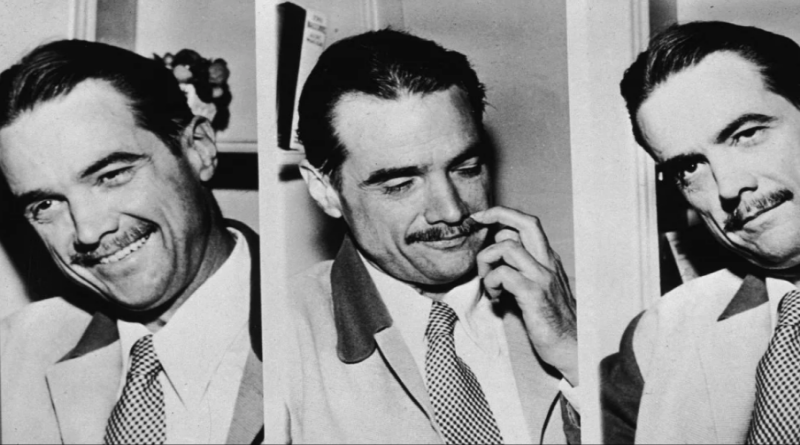 Arsen Dedić bio je prorok: svi smo završili kao Howard Hughes, u tjeskobi i samoizolaciji, ali su nam barem ruke oprane