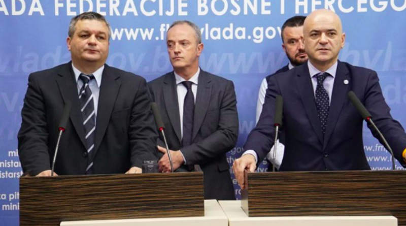 U FBiH počele aktivnosti u cilju prevencije i borbe protiv terorizma