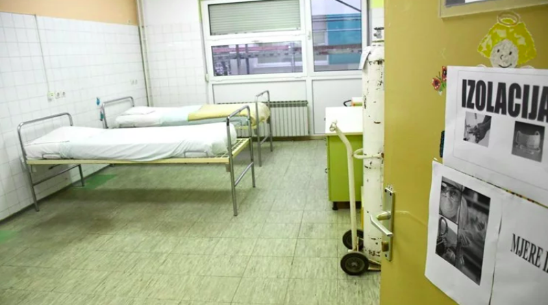 Dvanaesti slučaj zaraze koronavirusom u Hrvatskoj