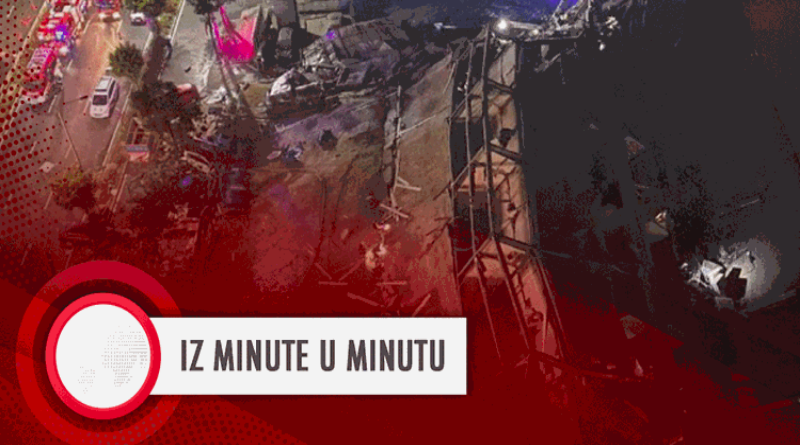 U samo dvije države EU-a nema zaraze. U Kini se srušila karantena, izvlače ljude