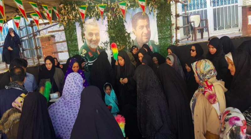 Iranski general Izetbegoviću: Jeste li se upitali zašto Bošnjaci nisu dobili entitet, a Srbi jesu?