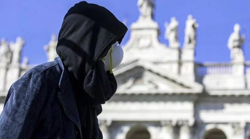 U Italiji 631 mrtvi, svi se nadaju da će toplo vrijeme zaustaviti koronu. Hoće li zaista biti tako?