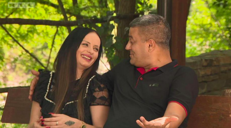 LJUBAV JE NA SELU Hakija izbacio Nikolinu i završio u Marijaninom zagrljaju: 'Nije jedini na svijetu, ima još Hakija'