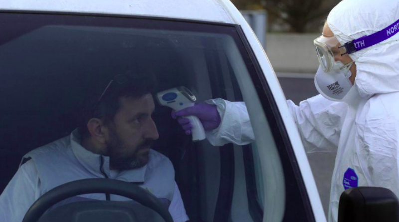 Zaraza koronavirusom u Italiji se i dalje brzo širi: Dosad je preminulo 1.016 ljudi
