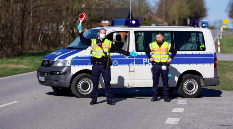 U Austriji 959 zaraženih i treći smrtni slučaj, mjere ograničenog kretanja stupile na snagu