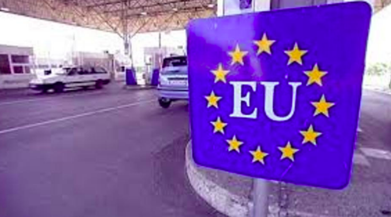 Lideri EU donijeli odluku: Zatvaraju se vanjske granice zbog koronavirusa