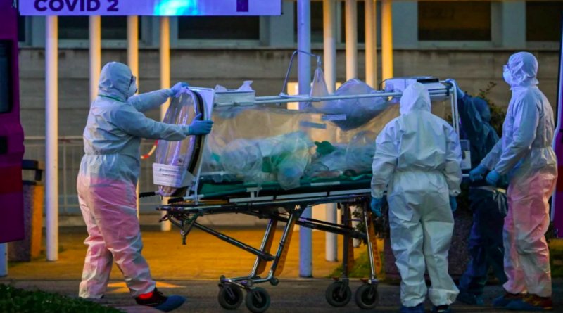 Italija oplakuje preminule liječnike: crna lista svakodnevno raste, u ovom nepravednom ratu masovno umiru najbolji i najiskusniji