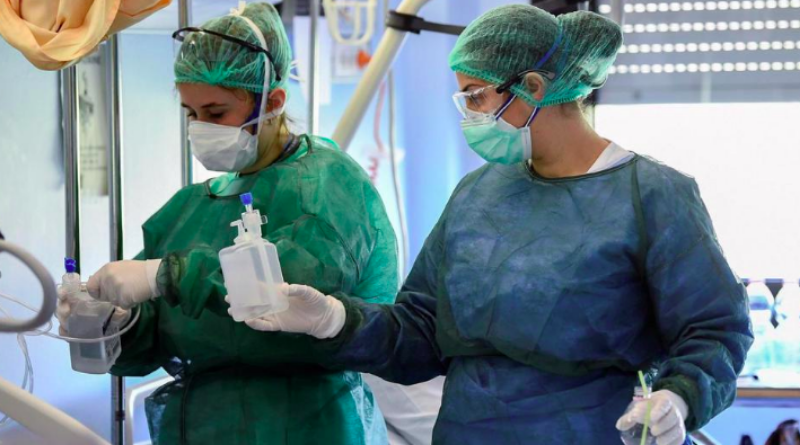 U posljednja 24 sata u Italiji umrla 651 osoba, ali je zaraženih 9 posto više