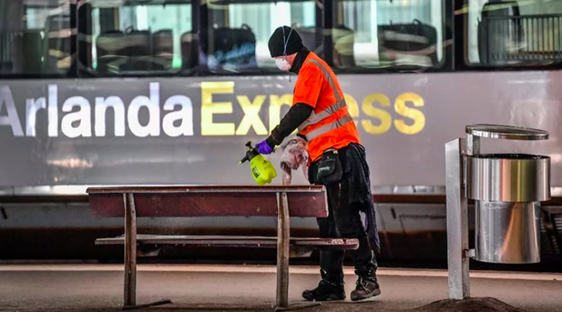 Zašto je Švedska iznimka u borbi protiv koronavirusa?