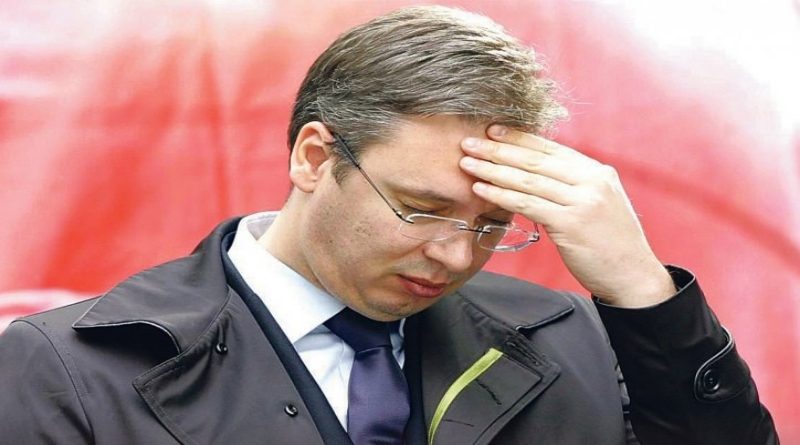 Aleksandar Vučić ne osjeća se dobro, obraćanje naciji u naredna dva dana