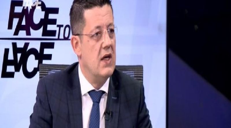 ČAMPARA: Osmica je tračara! Fahro licemjer, Seka ima mrlju! Zašto te Bakir neće?