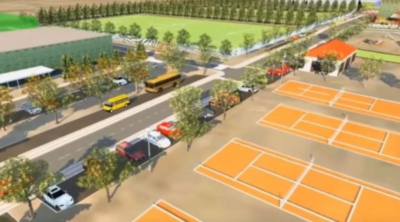 Na Kupresu se gradi sportsko-rekreacijski centar vrijedan 10 milijuna KM