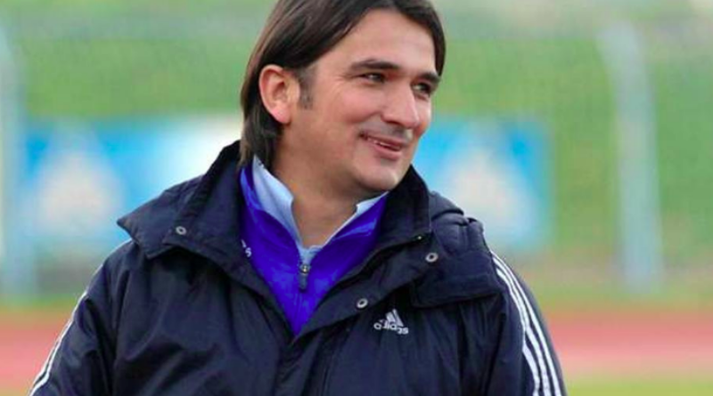 VELIKI ZLATKO DALIĆ Zlatko Dalić bolnici u Livnu uplatio 10.000 KM za nabavku zaštitne opreme