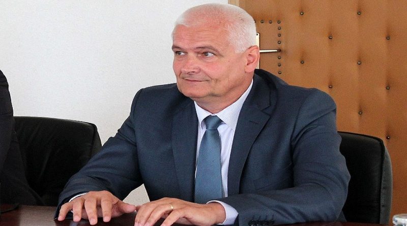 ŽNL: X. Kolegij Skupštine Hercegbosanske županije