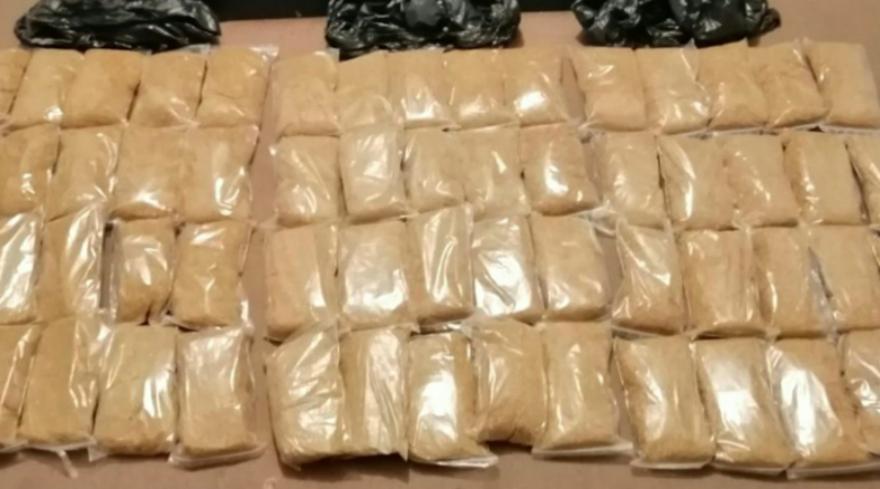 U Šipovu u vozilu muškarca iz Posušja oduzet krijumčareni duhan