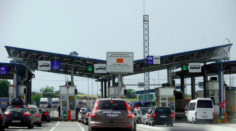 Srbija zatvara dio graničnih prijelaza prema BiH