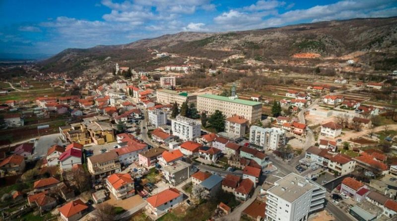 (VIDEO) Grude dobile atraktivan avanturistički park