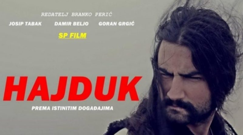 LIVNO: FILM "HAJDUK" O MIJATU TOMIĆU U KINODVORANI NARODNOG SVEUČILIŠTA U LIVNU