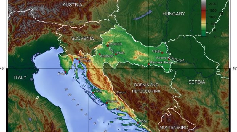 dr. sc. Stjepan Šterc: Demografska katastrofa! Ispred Hrvatska po iseljavanju stanovništva samo su Haiti, Venecuela i BiH