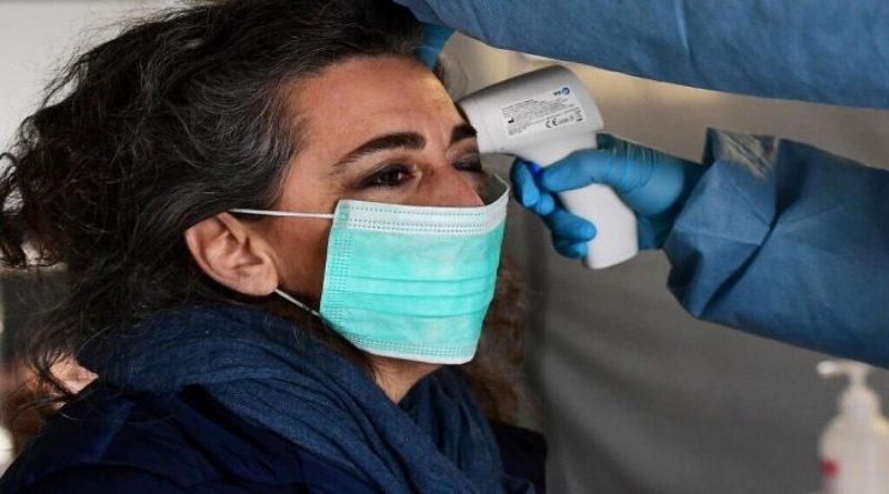DRAMATIČNA SVJEDOČANSTVA TALIJANSKIH LIJEČNIKA ‘Prisiljeni smo birati kome ćemo spasiti život’