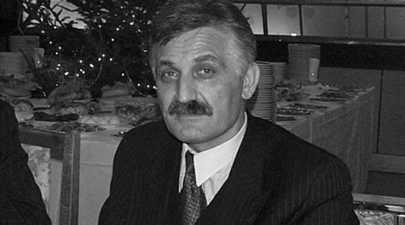Na današnji dan prije 21 godinu preminuo je Jozo Leutar