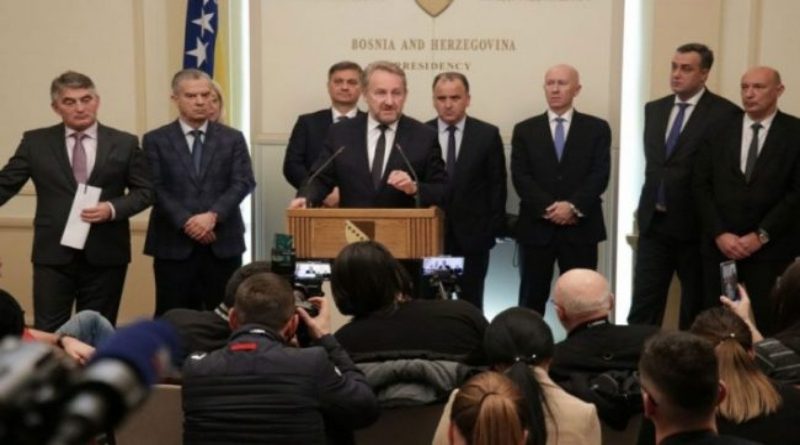 DRAŽEN PEHAR: Neznanje, nesavjesnost i povodljivost ključni su sastojak međunarodno-protektivne „uprave nad robovima“ u BiH