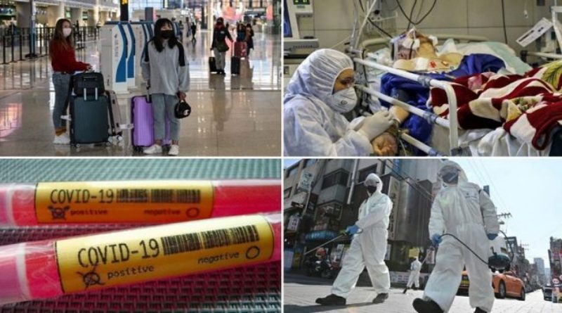SITUACIJA U ITALIJI SVE TEŽA U posljednja 24 sata zabilježen najveći broj umrlih od koronavirusa dosad, više ih je nego u istom razdoblju u Kini