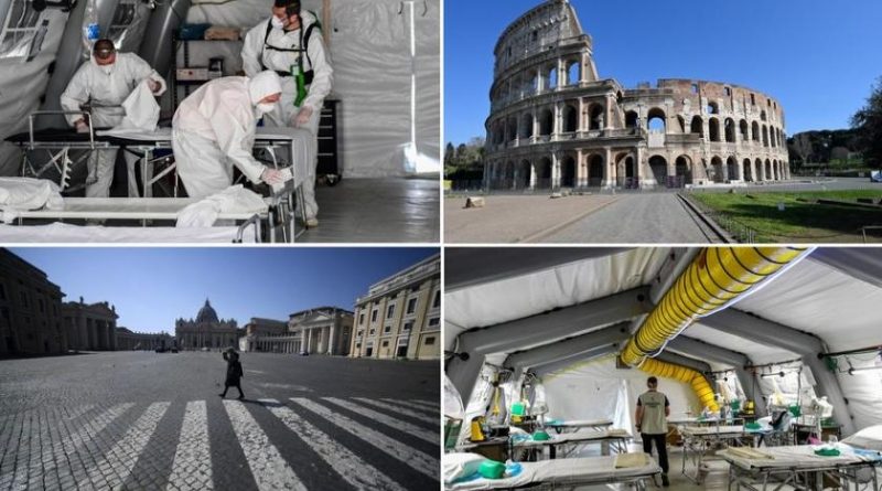 Analiza stvarnih uzroka tragedije COVID-19 u Italiji i drugim zemljama EU