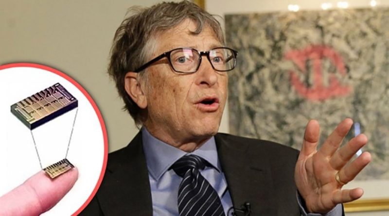 Bill Gates će upotrijebit mikročip implantate za borbu protiv koronavirusa?