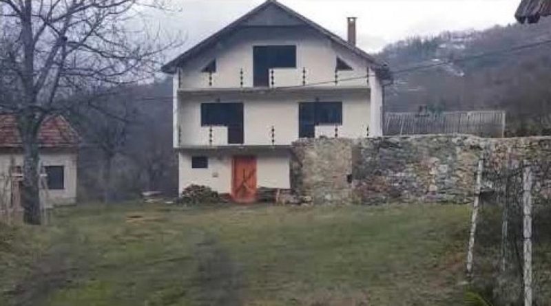 Tko će kupiti imanje višestrukog ubojice Edina Gačića