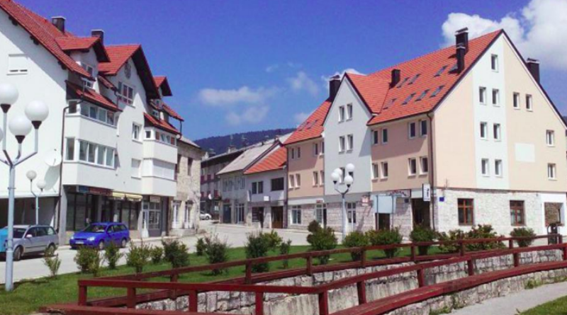 KUPRES: Najviše novca, 220 tisuća KM, za gradnju sportske dvorane