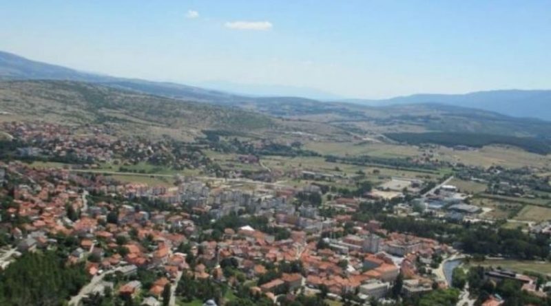 Tušnica - rudnik pored Livna koji postoji samo na papiru