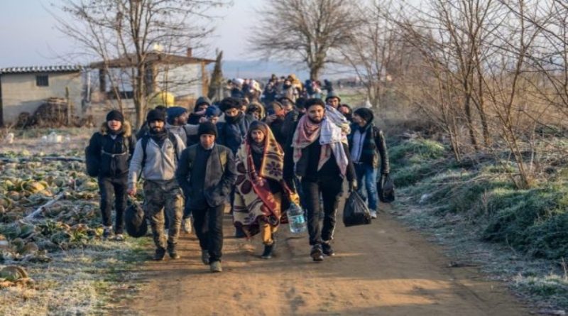 Austrijanci očekuju da migranti neće proći kroz Hrvatsku. Ako se to dogodi, poručuju, zaustavit će ih na svojoj granici