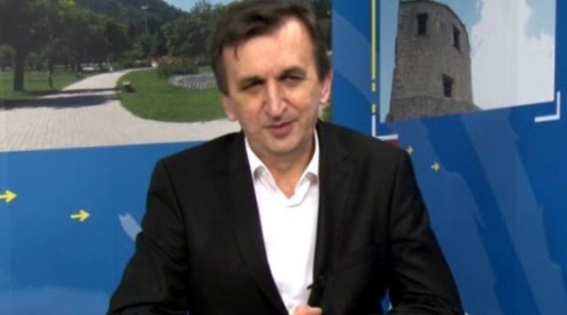 MILAN ŠUTALO ODGOVORIO BRANKU IVKOVIĆU: Istina, komentar je naručen- narudžba je stigla iz vrha, od glave…