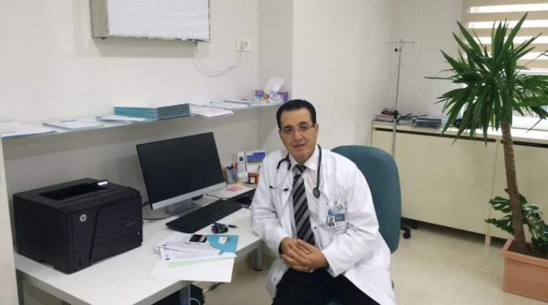 Naser Nabil: Stanje nije alarmantno!