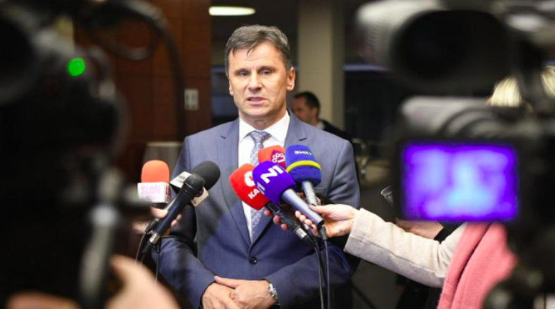 NOVALIĆ: Gradit će se novi migrantski centar u BiH
