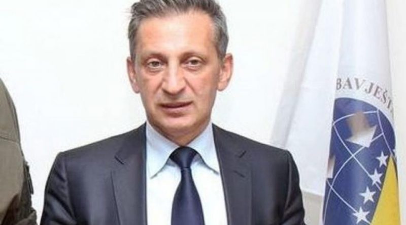 Čampara: Osmica naručuje tekstove od Avdića, Mostar i Stolac najvažnije točke za obranu BiH i Bošnjaka u njoj