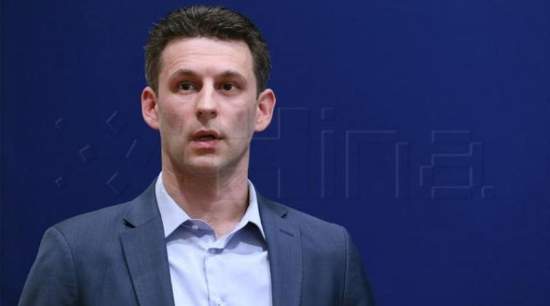 Petrov: Mjera nadzora mobitela zadire u prava i privatnost građana