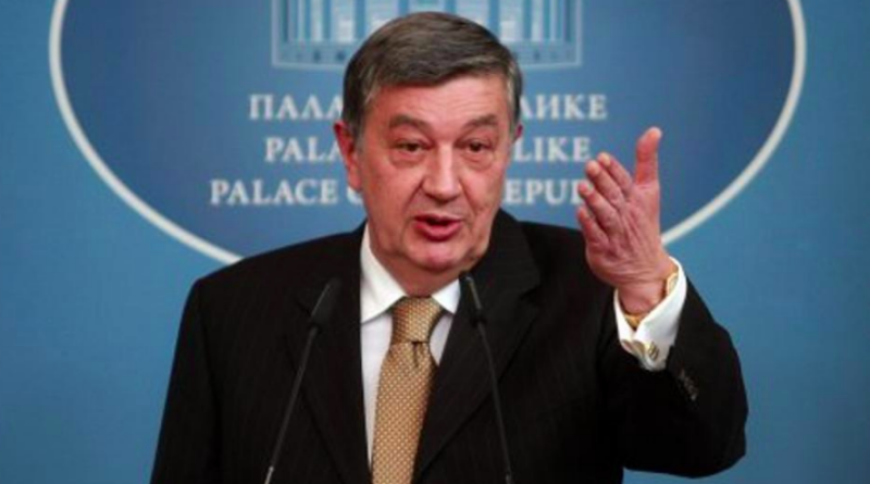 Radmanović: Odluka Zastupničkog doma - upitnik za daljnje funkcioniranje BiH