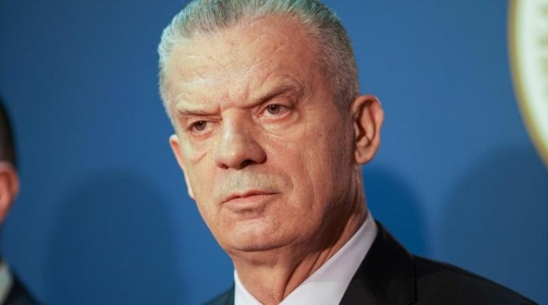 Radončić ljutit zbog izbora članova SIP-a, spomenuo i istupanje iz koalicije