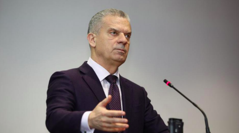 Radončić: Kada su u pitanju migracije, BiH je na prvom mjestu sigurnost