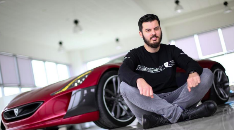 Mate Rimac obećao pomoć livanjskoj bolnici: Kontaktirao partnere iz Kine