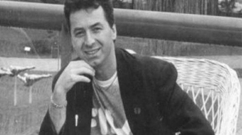 Na današnji dan 1993. godine poginuo Tomislav Ivčić – ‘Stop the war in Croatia’