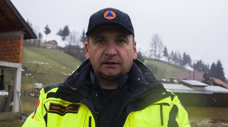 HRS: Ne daj Bože potresa i korona virusa