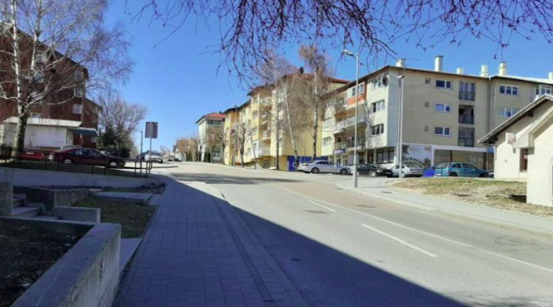 TOMISLAVGRAD: Ugostitelju prekršajni nalog zbog nepoštivanja zabrane rada