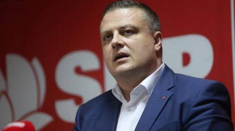 Vojin Mijatović zbog afere "SIP" podnio neopozivu ostavku: "Ovo je priprema izborne krađe"