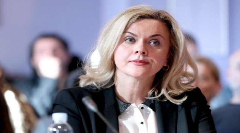 Željana Zovko: “Europska unija talac je turskog predsjednika Erdogana”